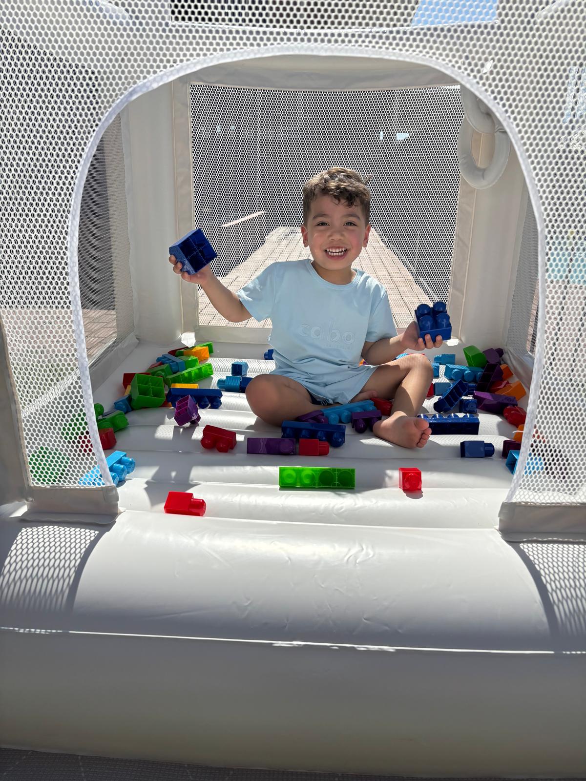 How to Create the Ultimate Play Space at Home with Mini Rhae Play
