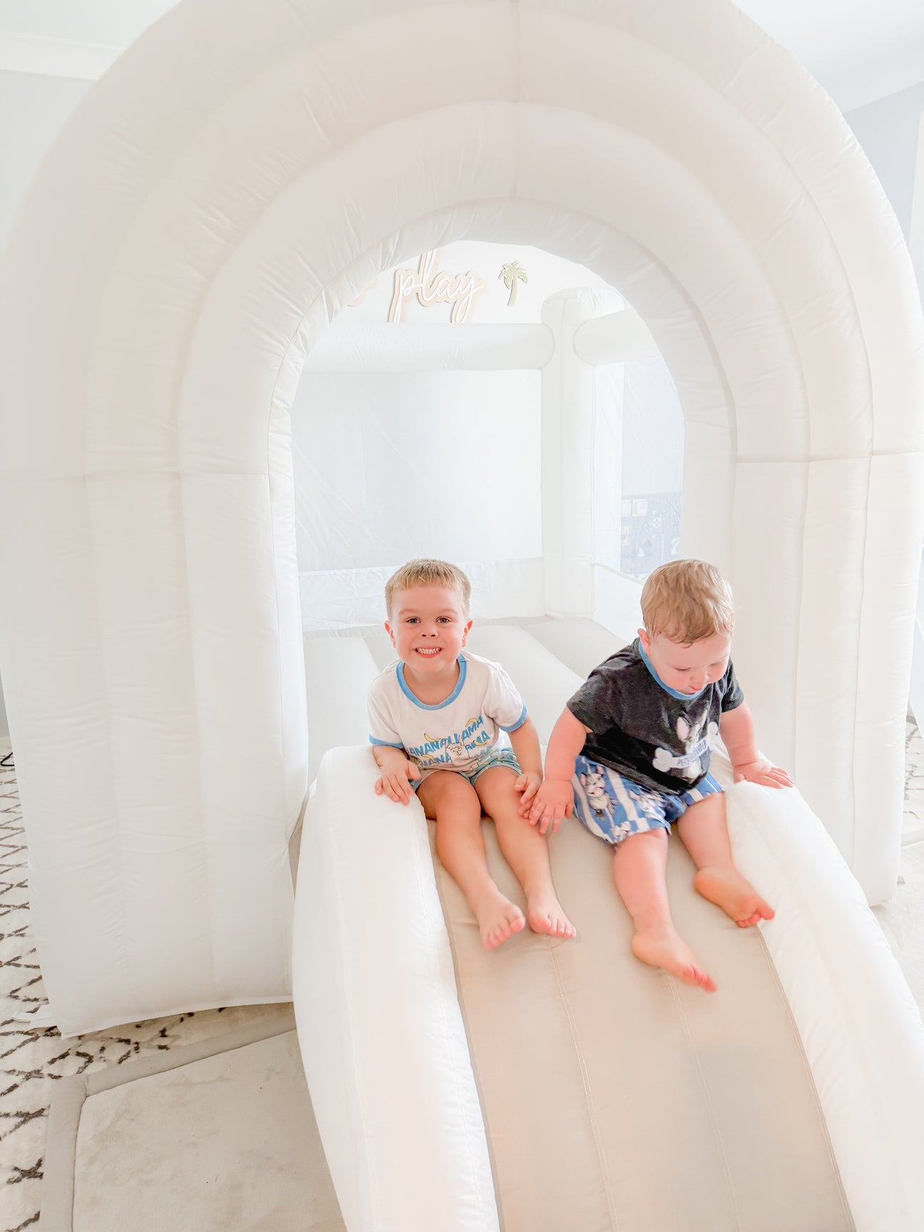Indoor Play Ideas to Keep Kids Active During Winter