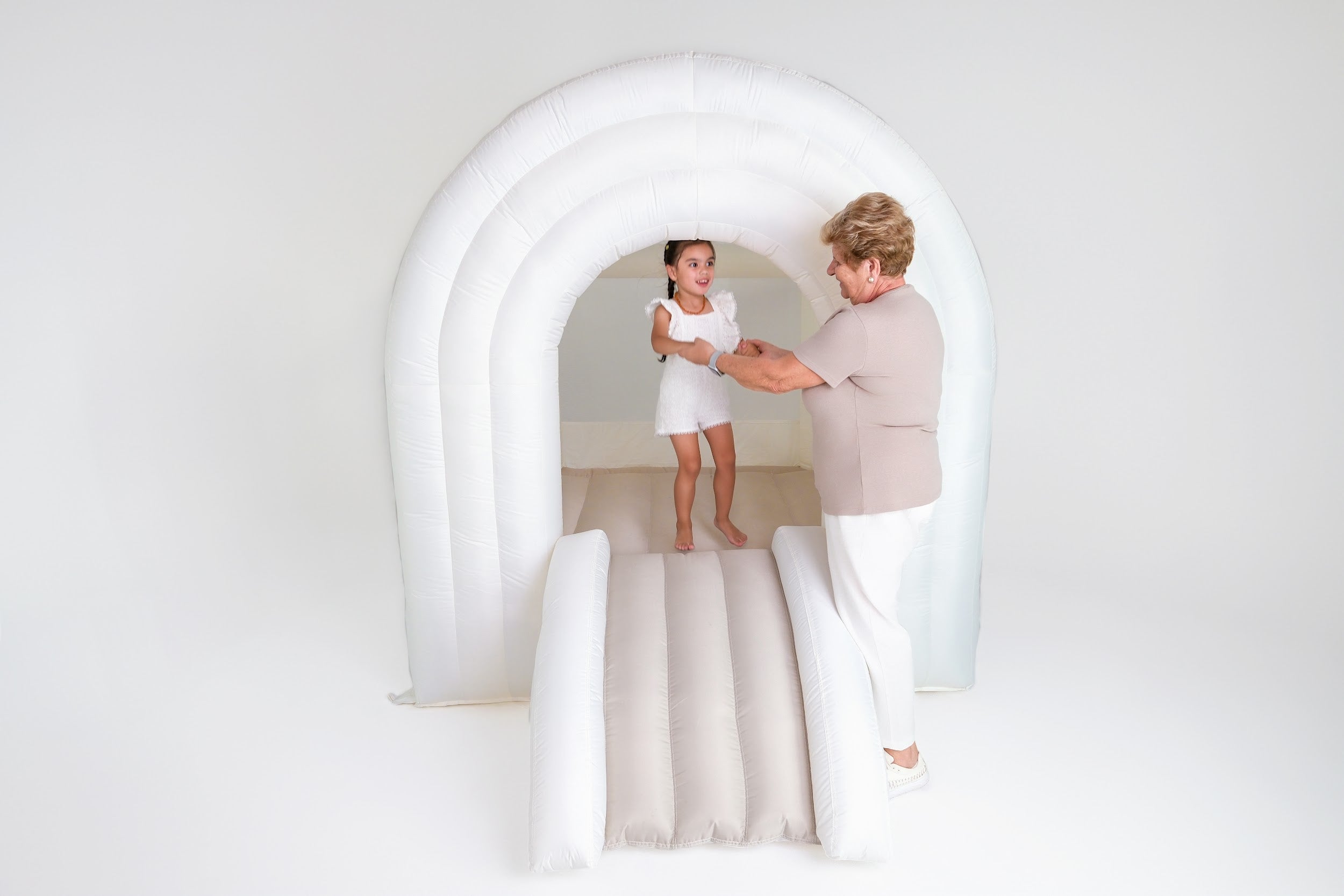 Perfect for Apartments, Playrooms & Small Spaces