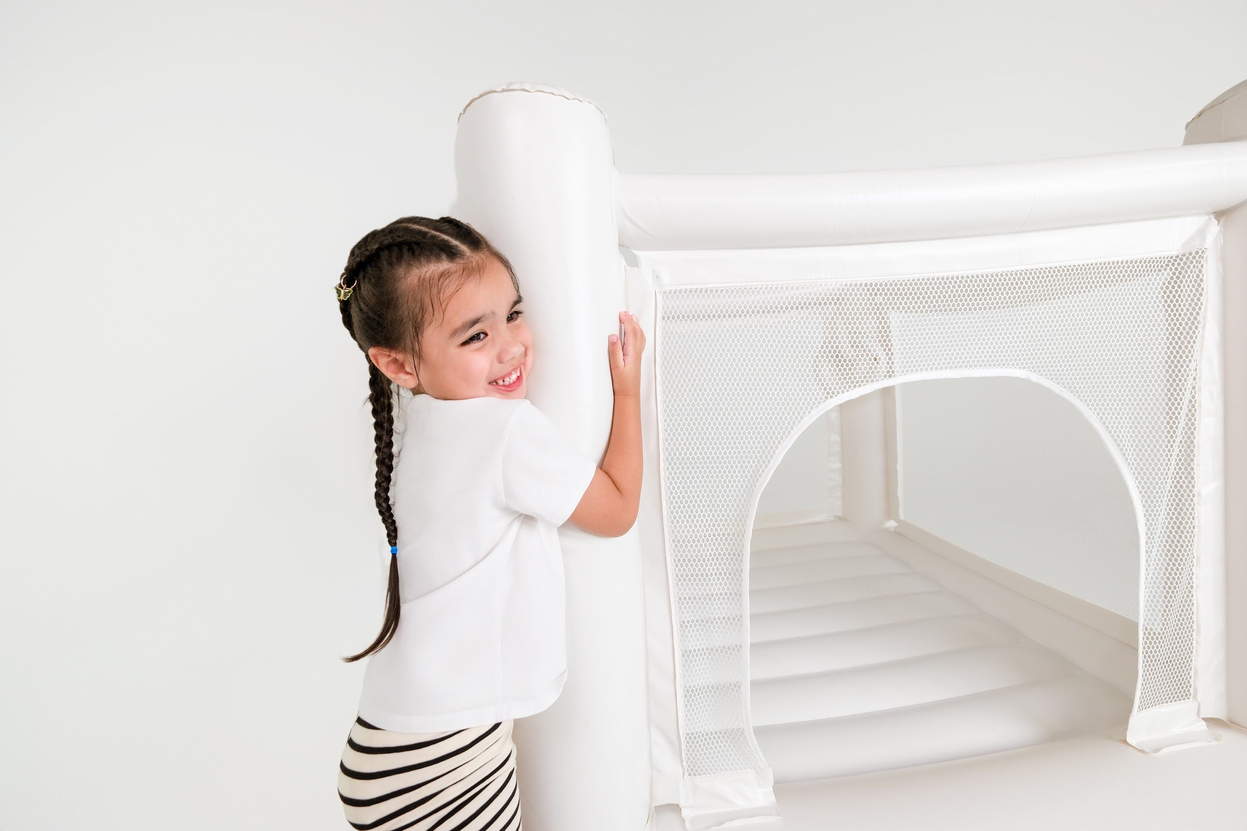 The Hop ‘N’ Play House