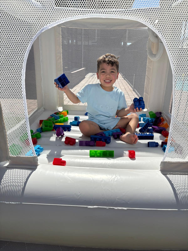How to Create the Ultimate Play Space at Home with Mini Rhae Play