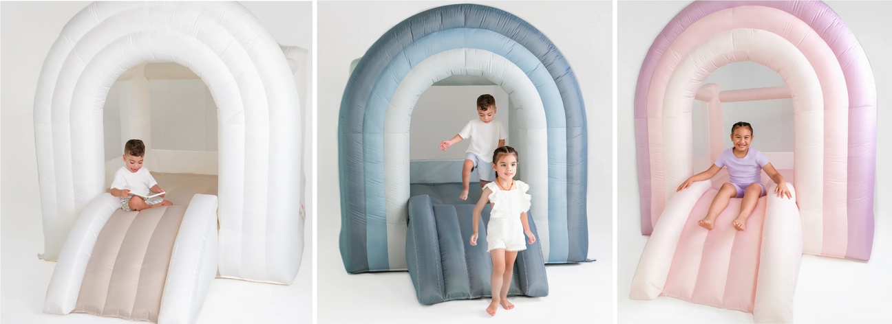 Buy Jumping Castle for your kids and toddler