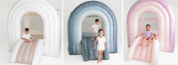 Buy Jumping Castle for your kids and toddler
