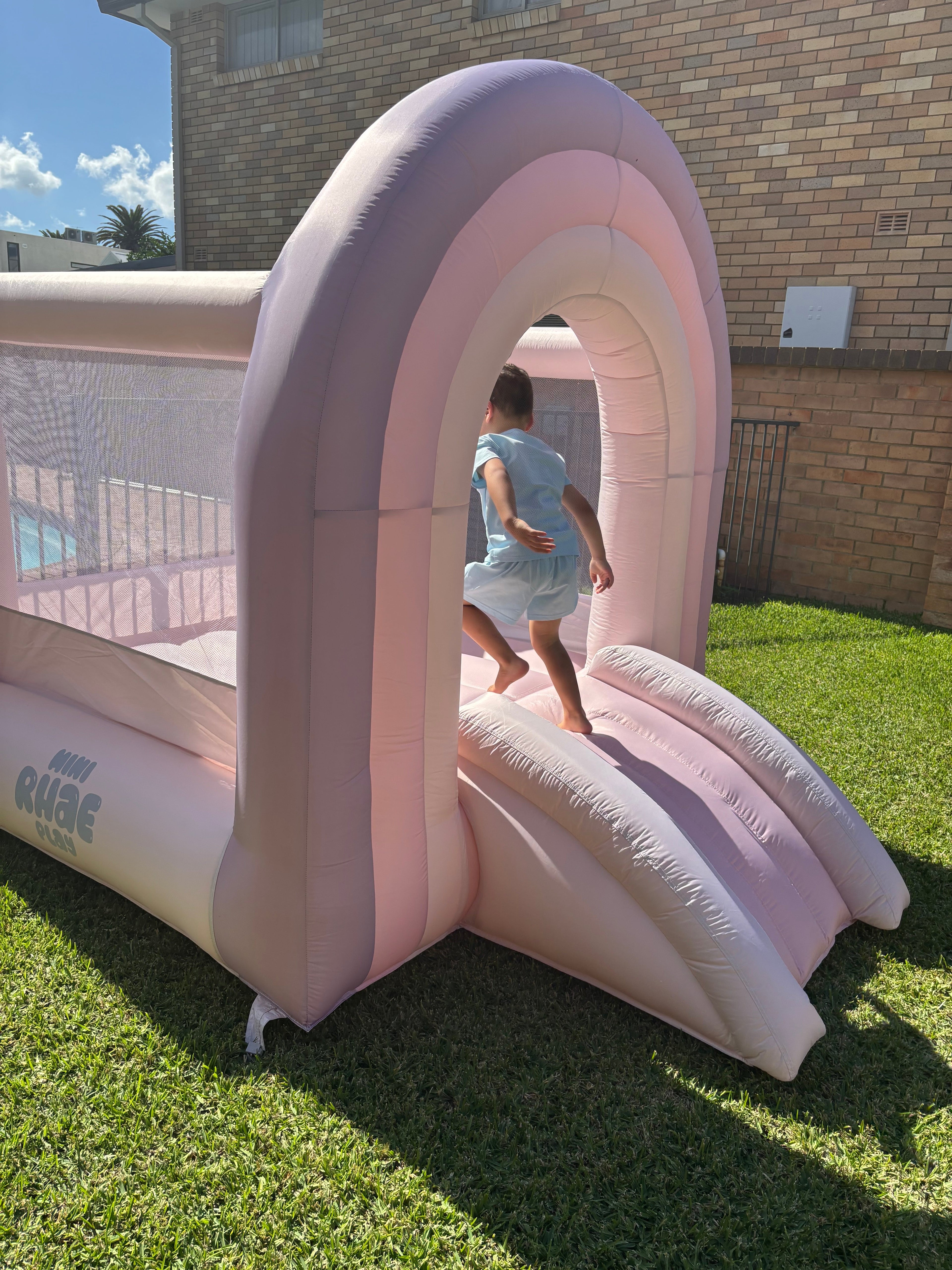 Bounce Houses